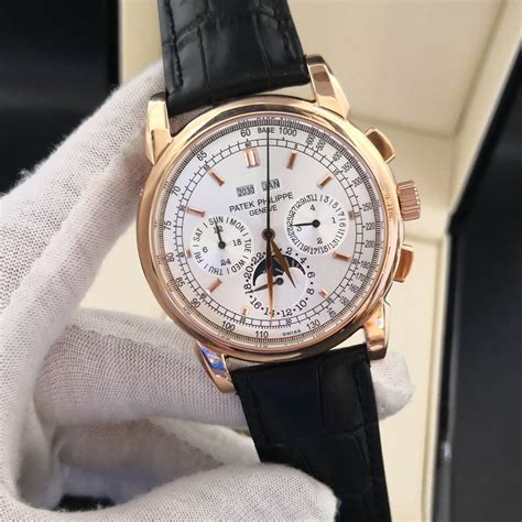 58152 patek philippe